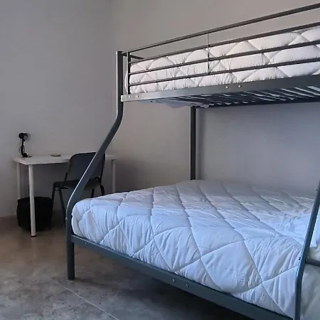 Albergue Rosa Molas Arrabal de Jesus Exterior photo
