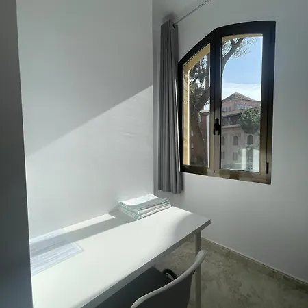 Albergue Rosa Molas Arrabal de Jesus Room photo