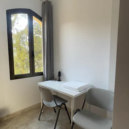 Albergue Rosa Molas Arrabal de Jesus Room photo