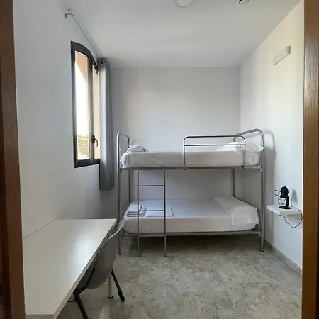 Albergue Rosa Molas Arrabal de Jesus Room photo
