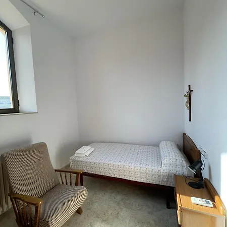Albergue Rosa Molas Arrabal de Jesus Room photo