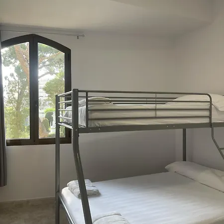 Albergue Rosa Molas Arrabal de Jesus Room photo