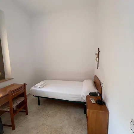 Albergue Rosa Molas Arrabal de Jesus Room photo