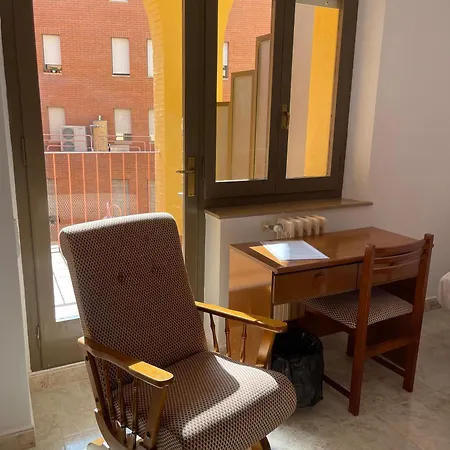 Albergue Rosa Molas Arrabal de Jesus Room photo