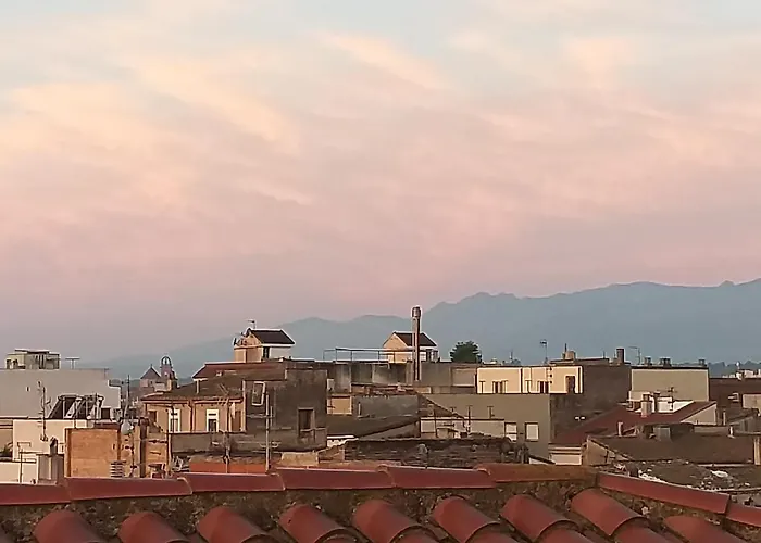 Albergue Rosa Molas