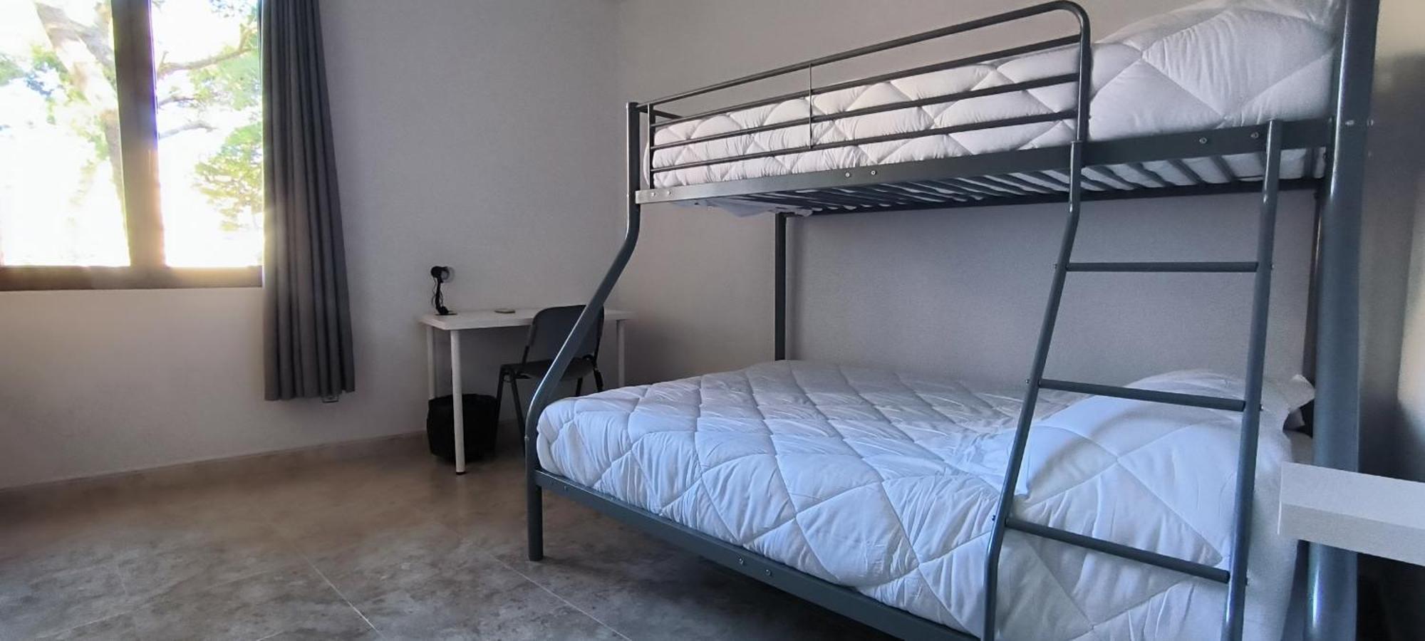 Rosa Molas Bed and breakfast Arrabal de Jesus