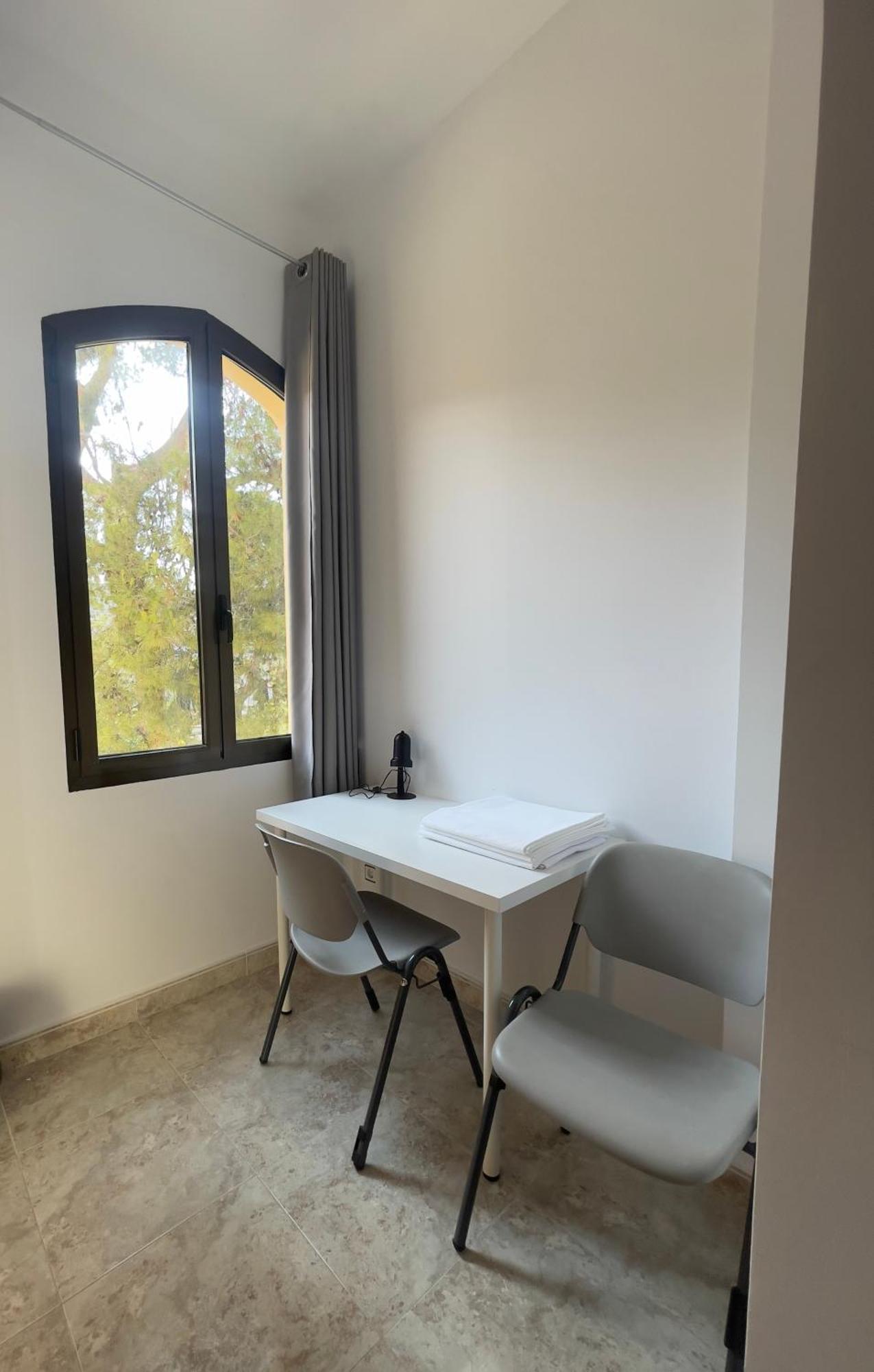 Bed and breakfast Rosa Molas *