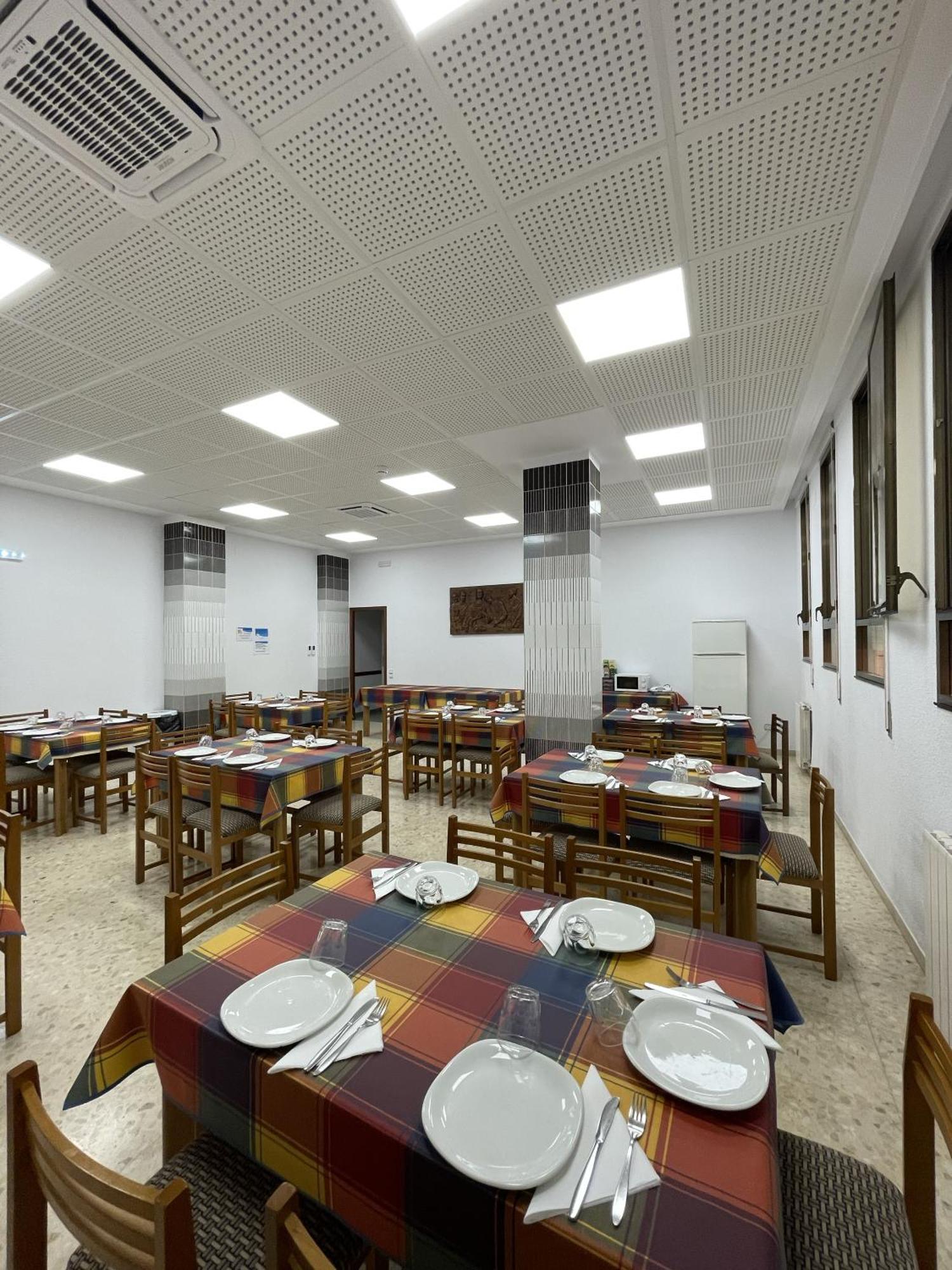 Bed and breakfast Rosa Molas Arrabal de Jesus