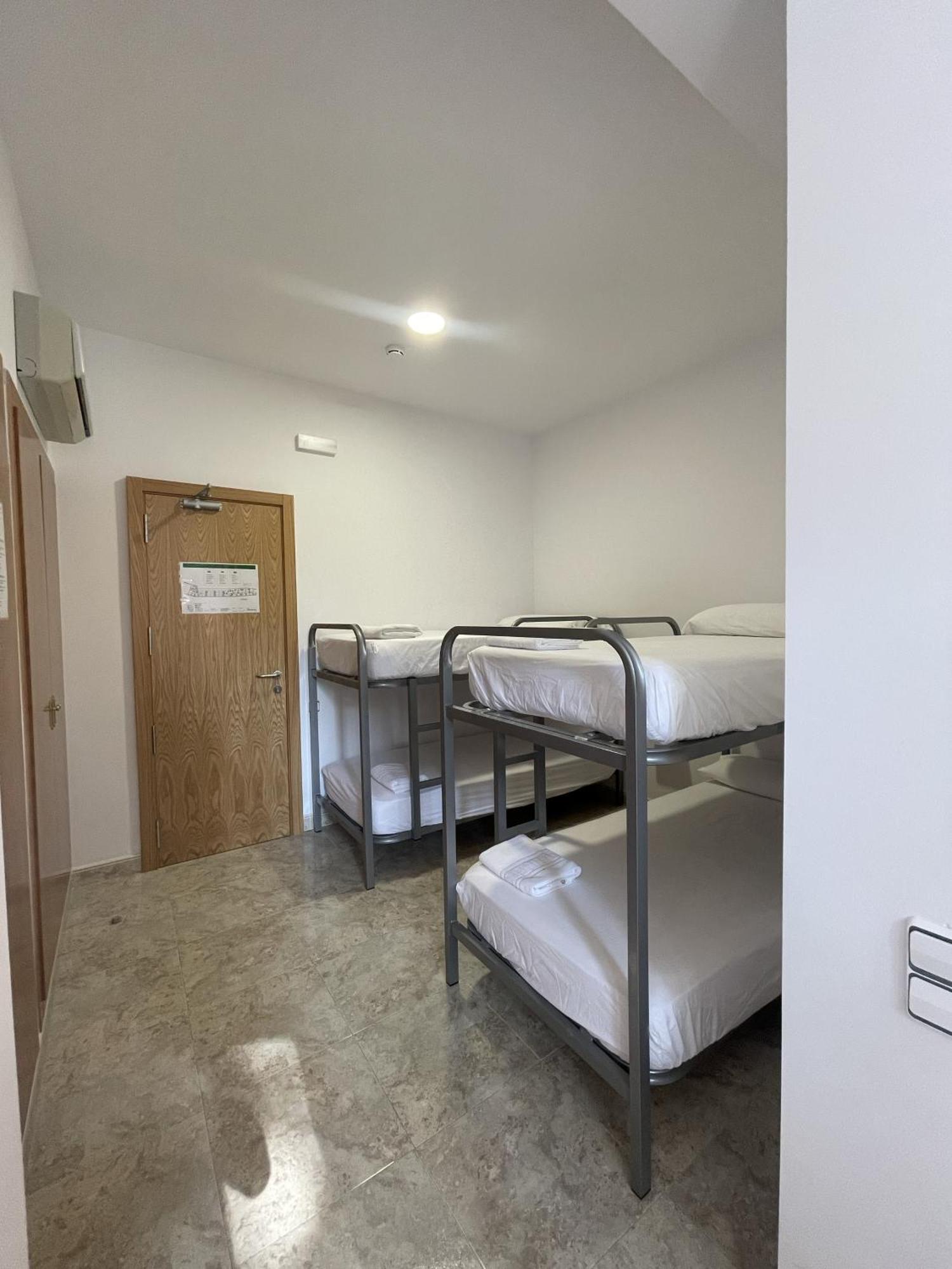 Rosa Molas Bed and breakfast Arrabal de Jesus