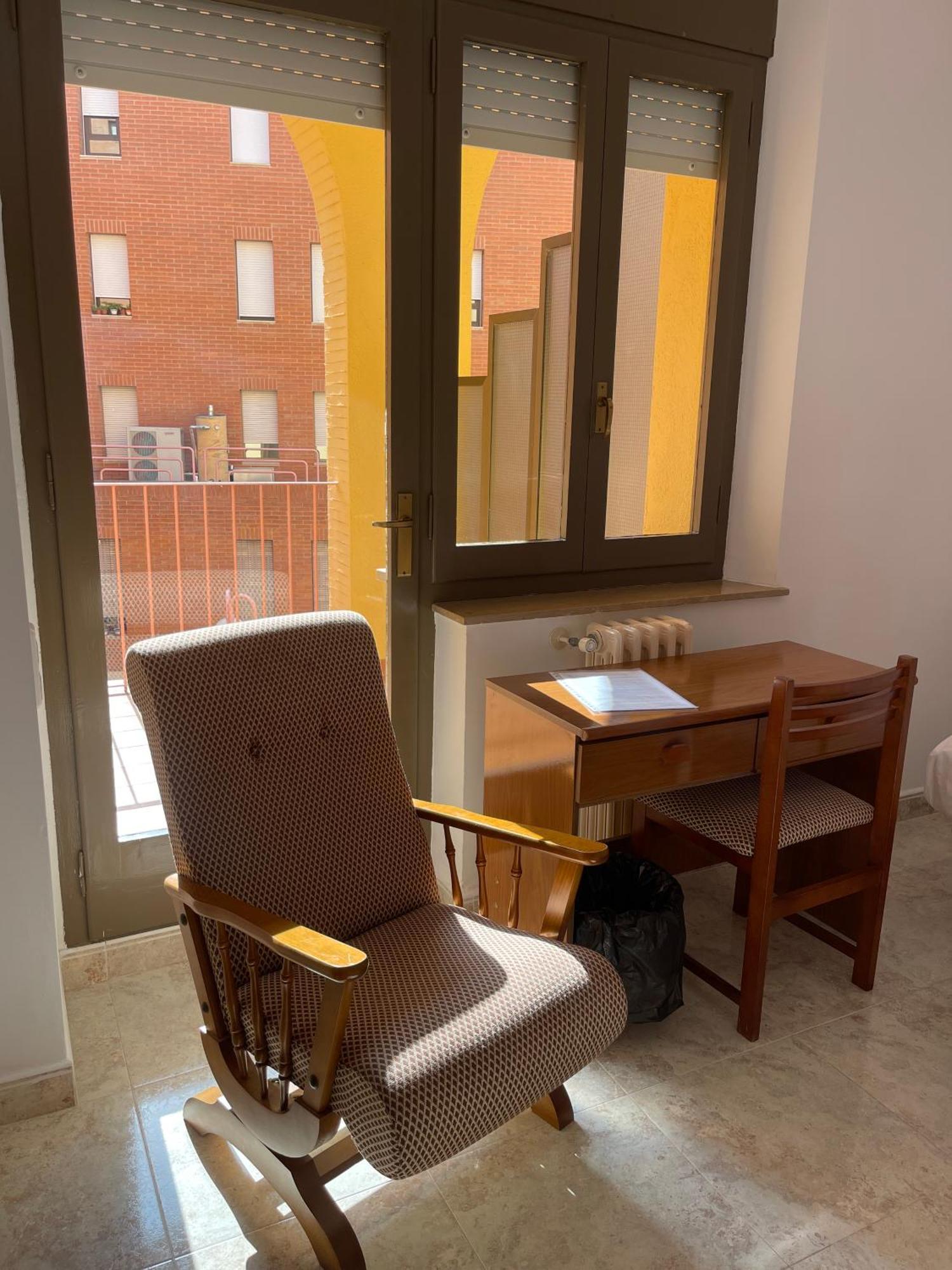 Bed and breakfast Rosa Molas