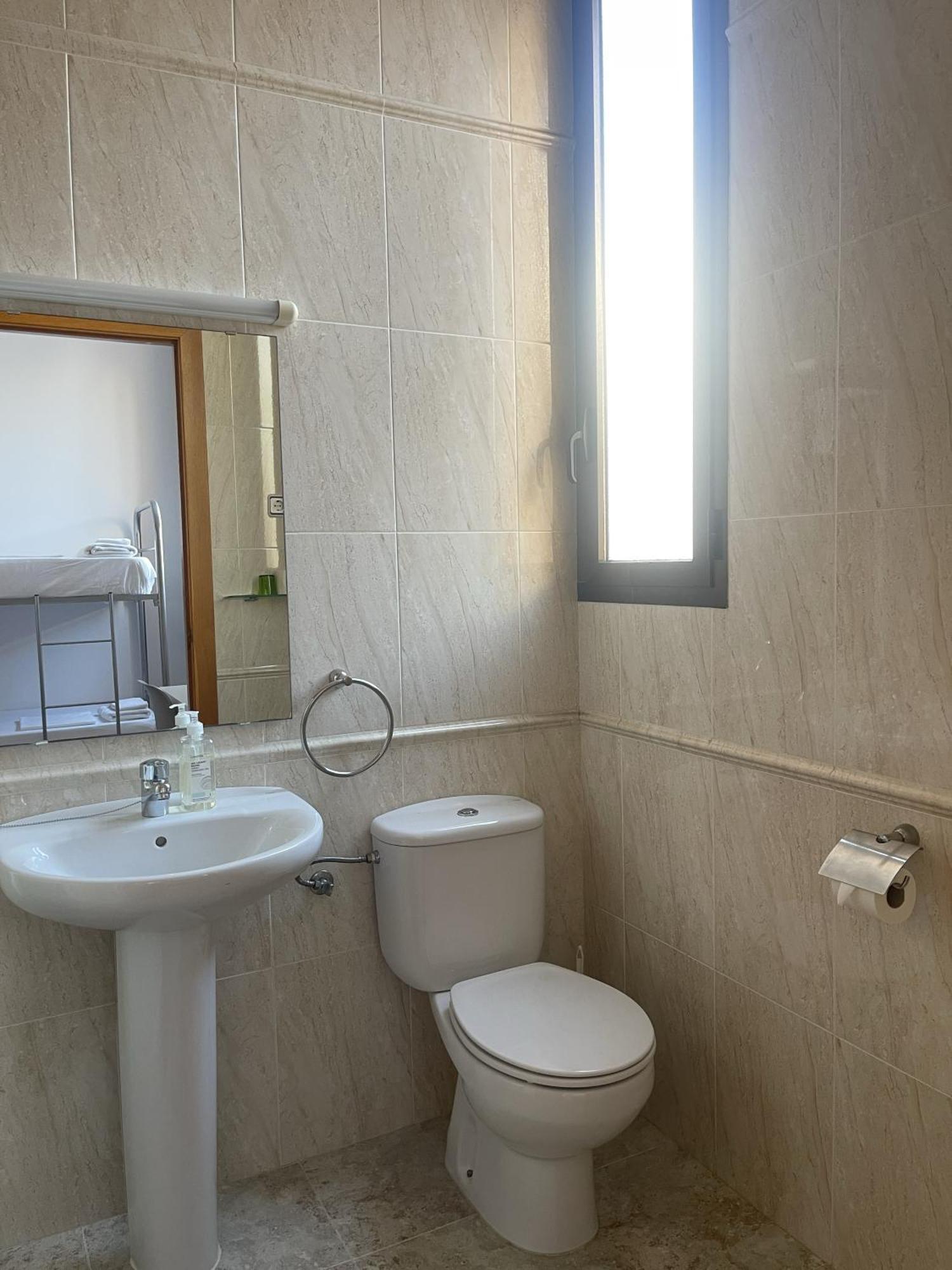 Rosa Molas Bed and breakfast Arrabal de Jesus