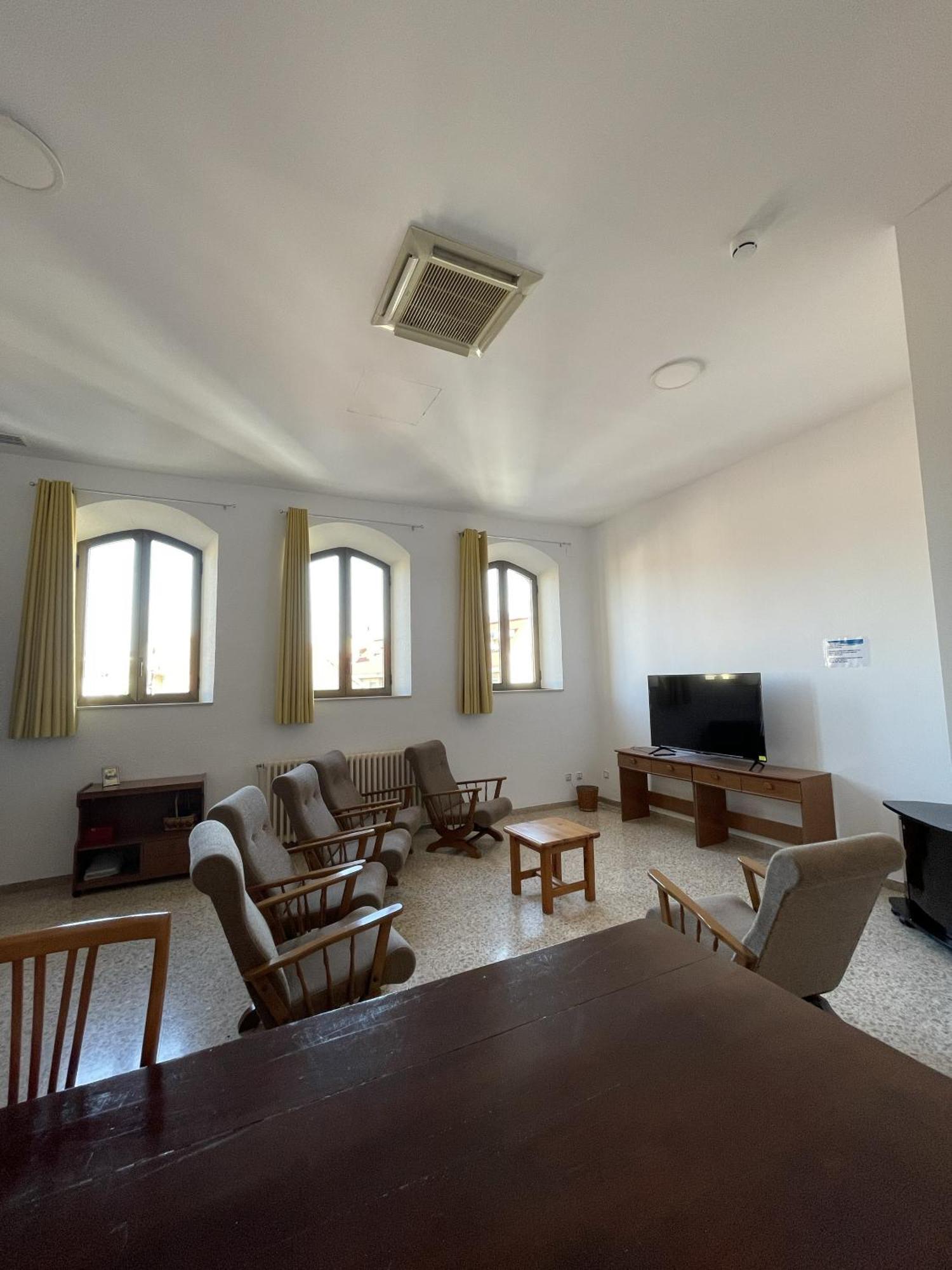 Bed and breakfast Rosa Molas