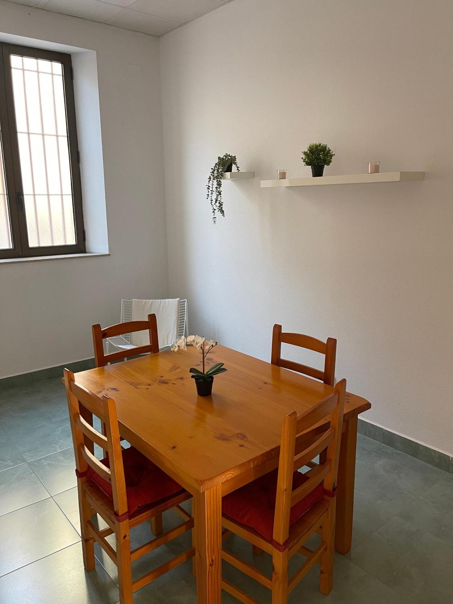 Rosa Molas Bed and breakfast Arrabal de Jesus