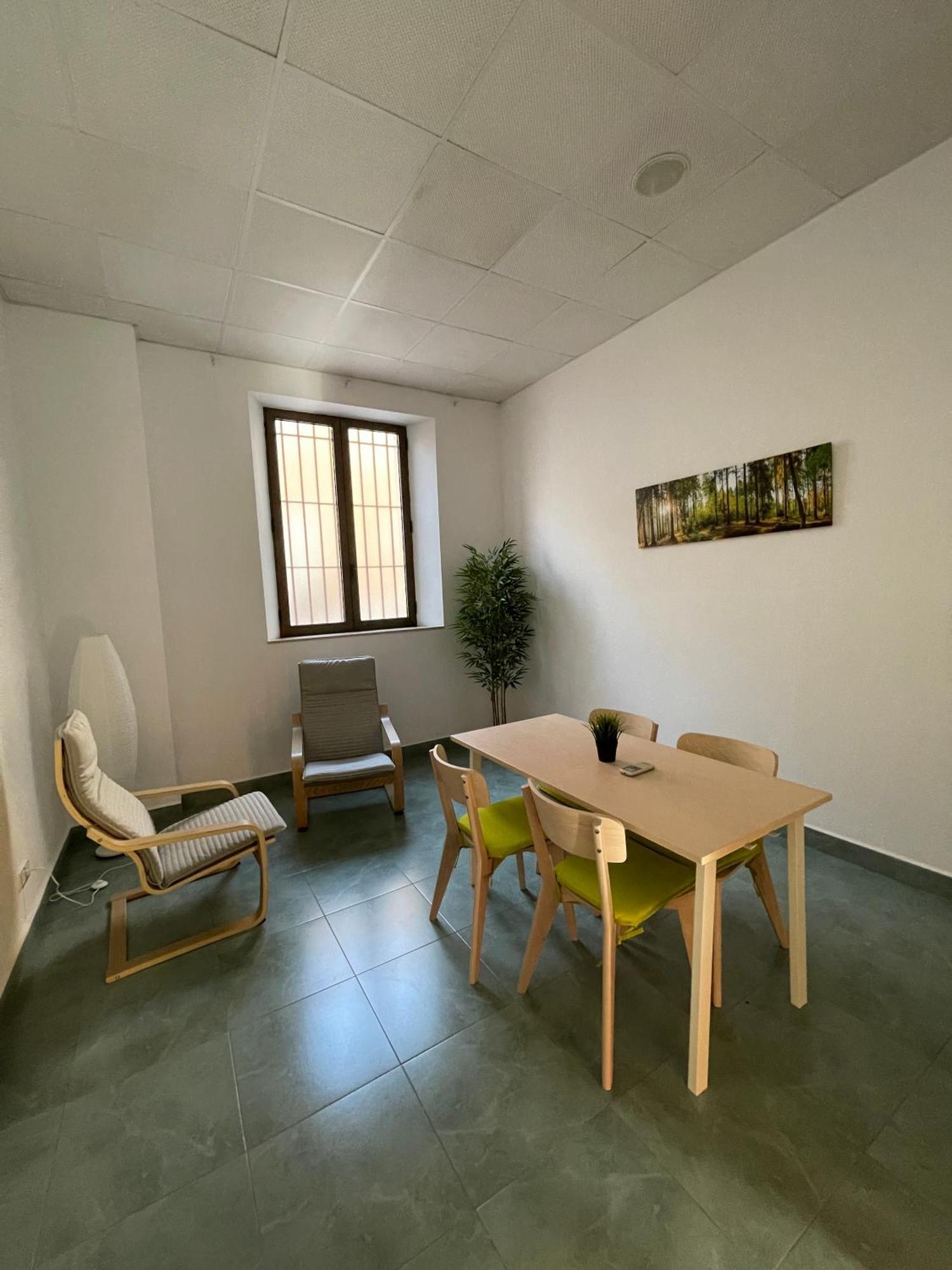 Rosa Molas Bed and breakfast *