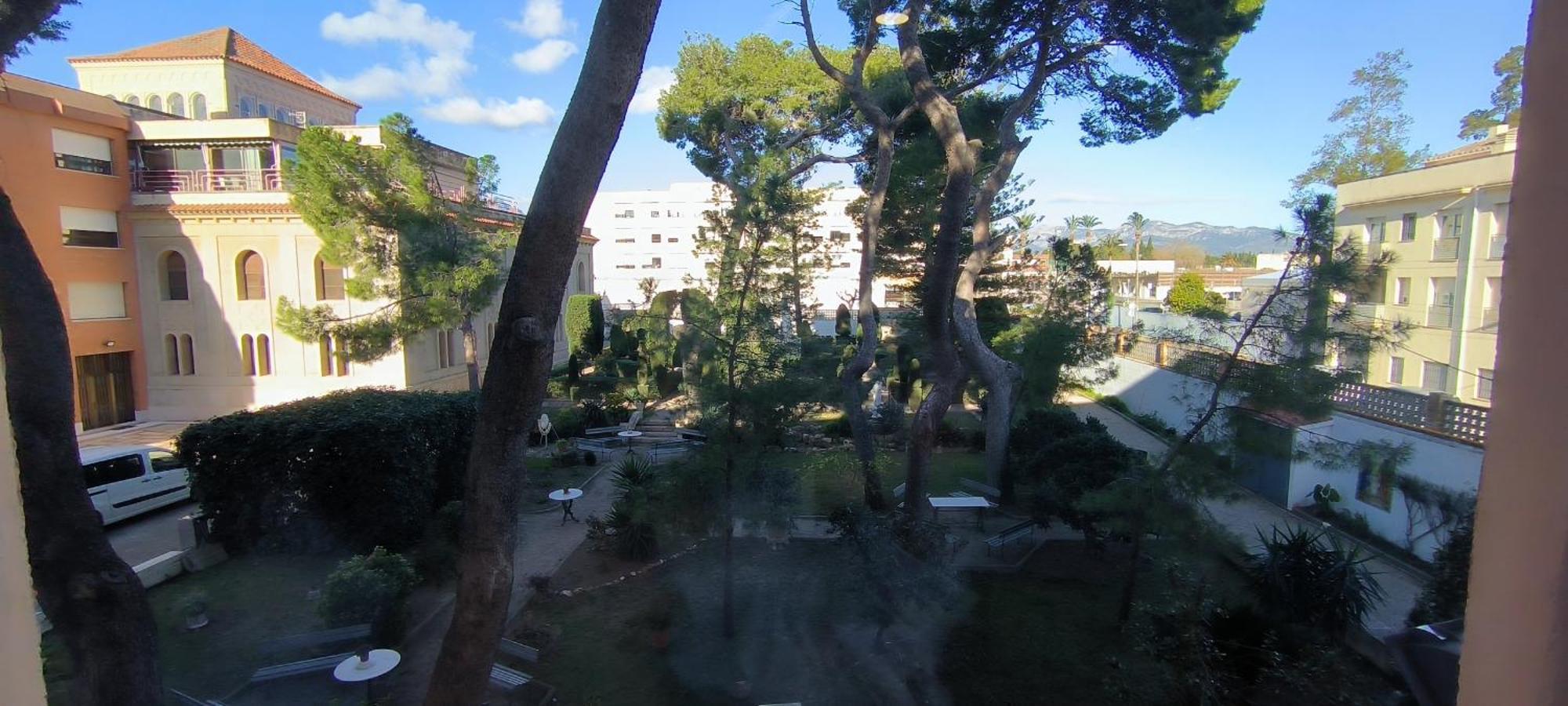 Bed & Breakfast Rosa Molas