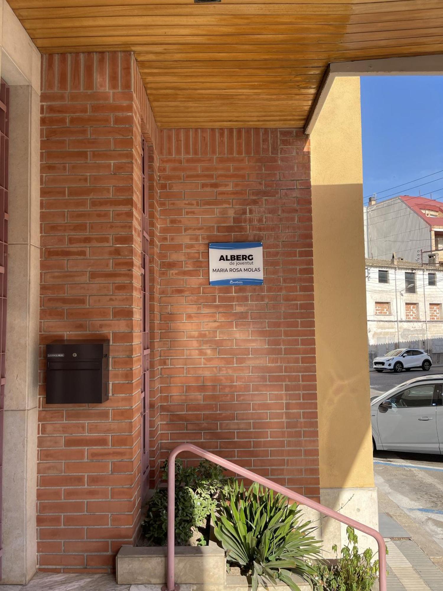 Rosa Molas Bed & Breakfast Arrabal de Jesus