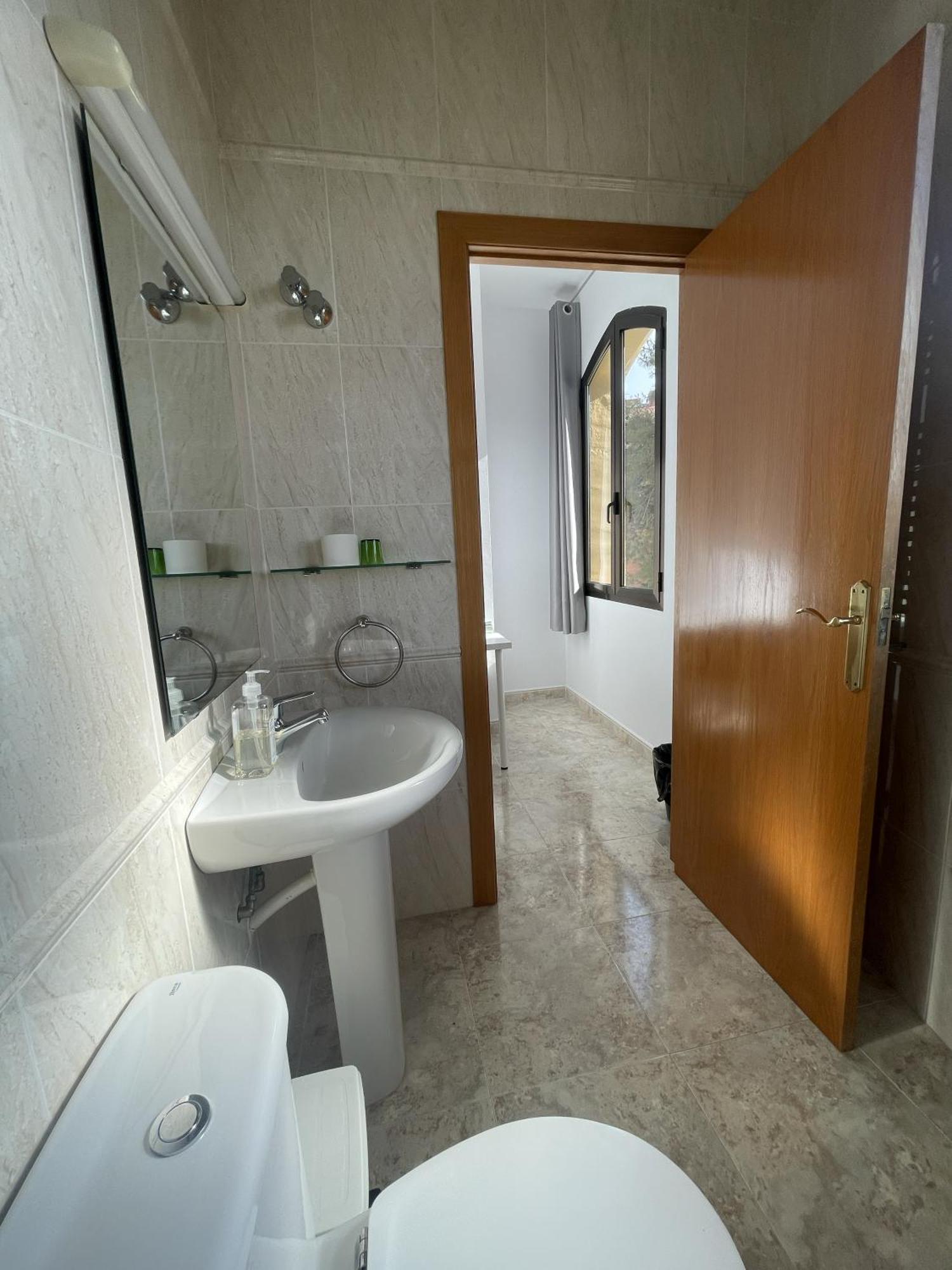 Rosa Molas Bed & Breakfast *