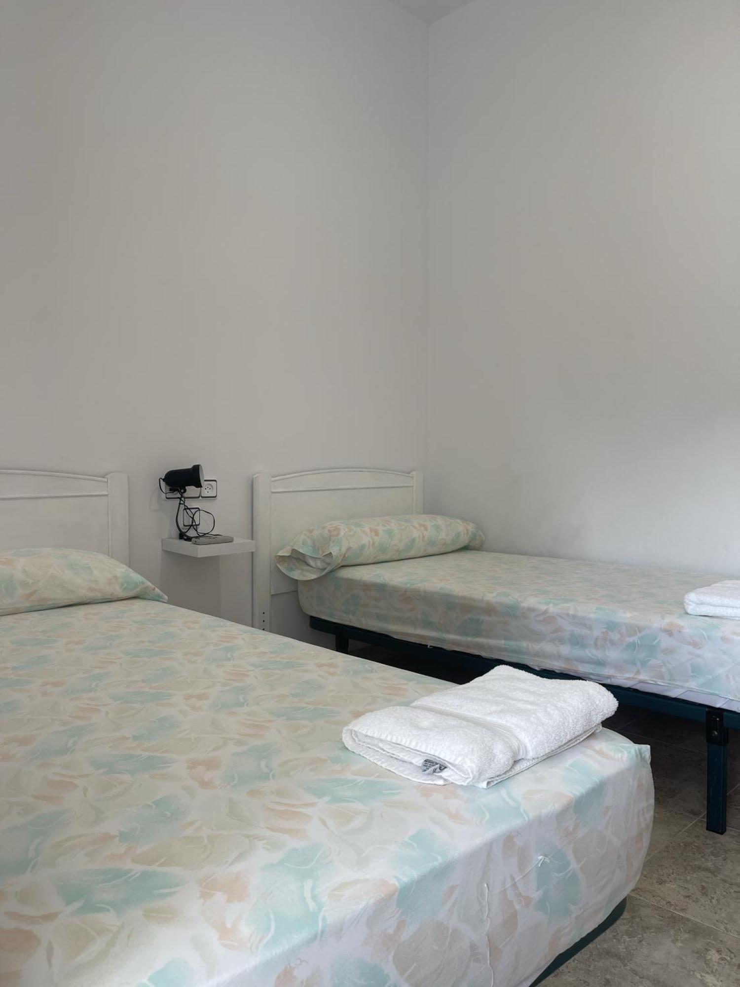 Bed & Breakfast Rosa Molas