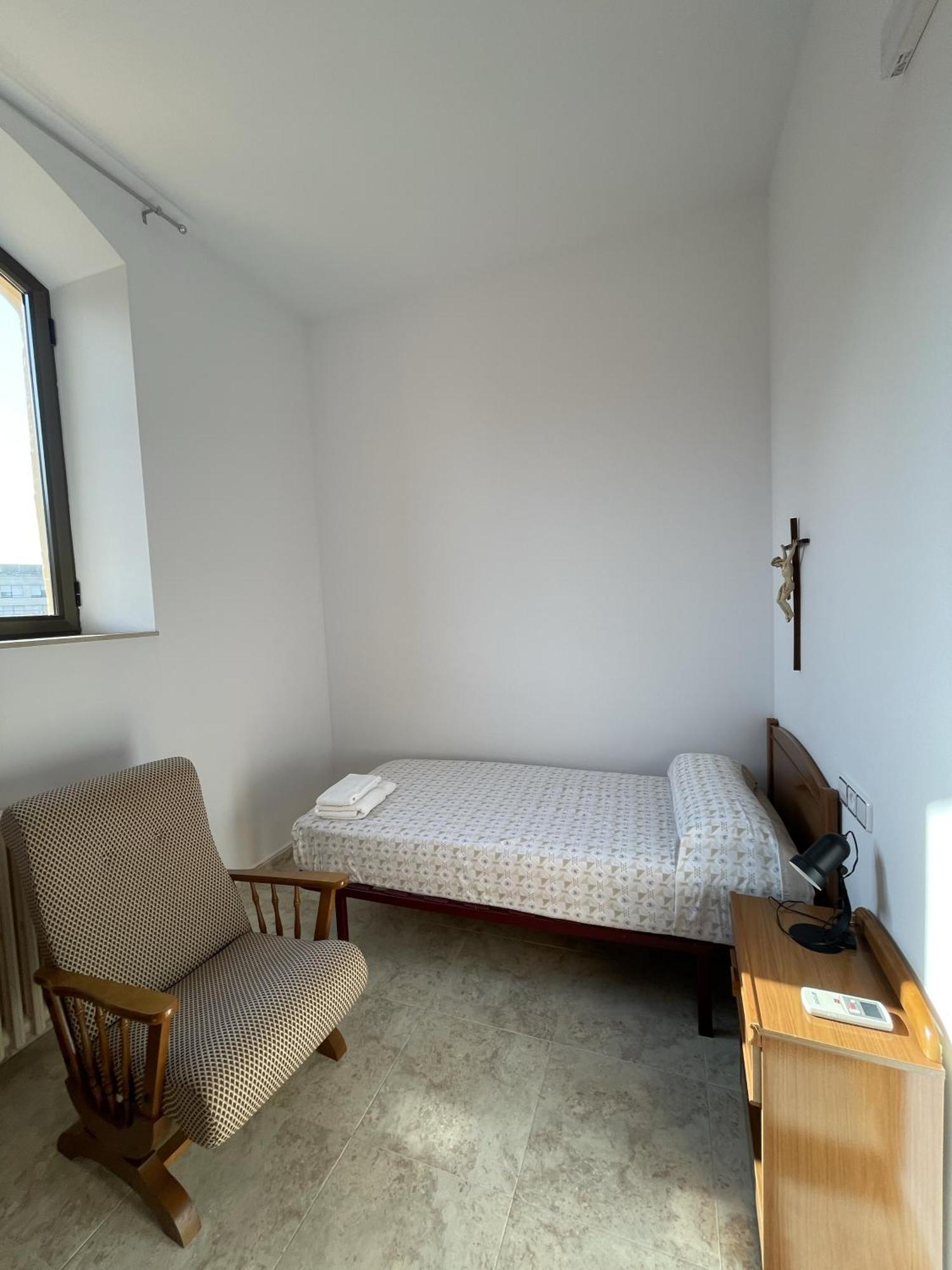 Rosa Molas Bed & Breakfast *