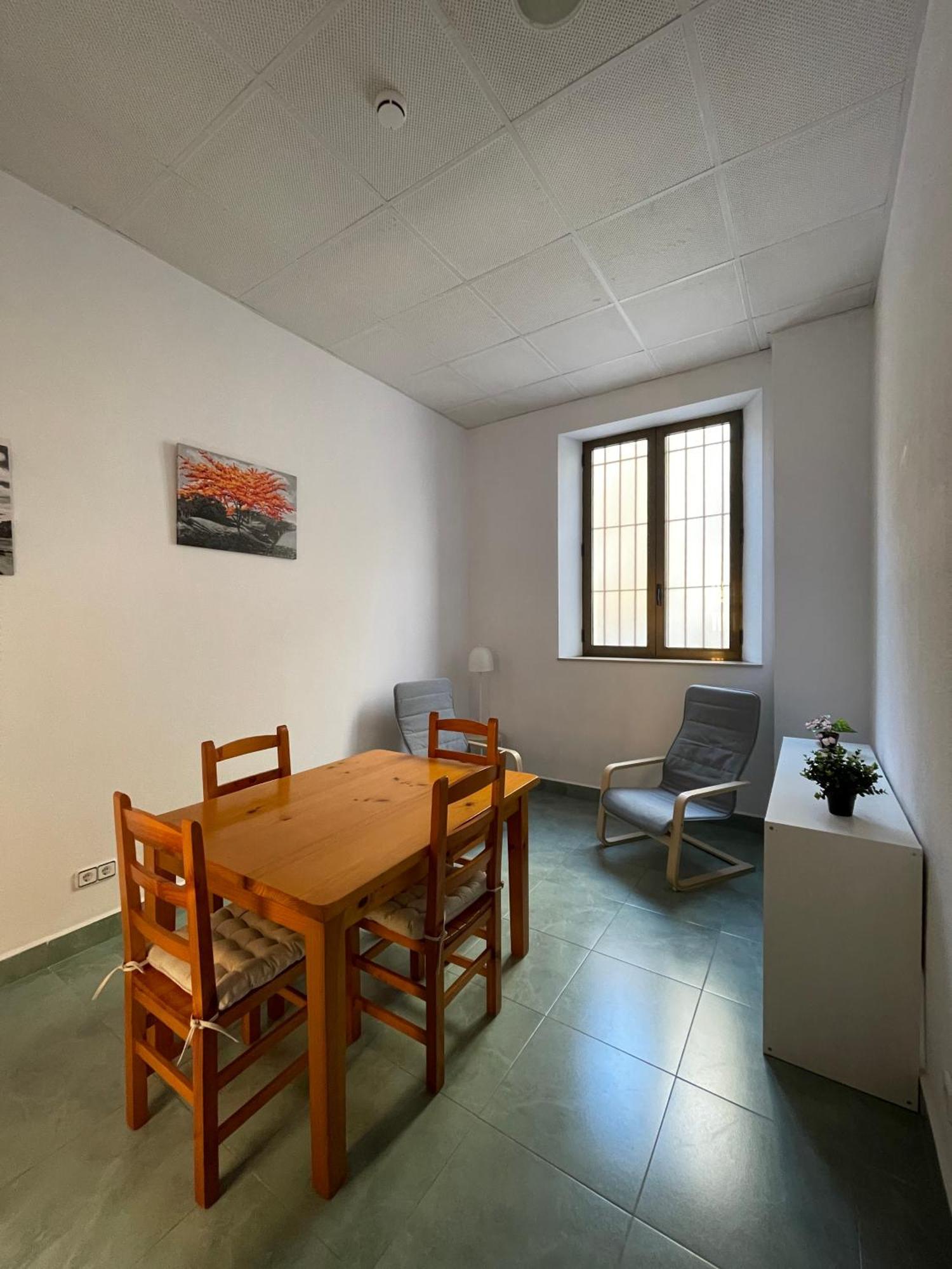 Bed & Breakfast Rosa Molas *