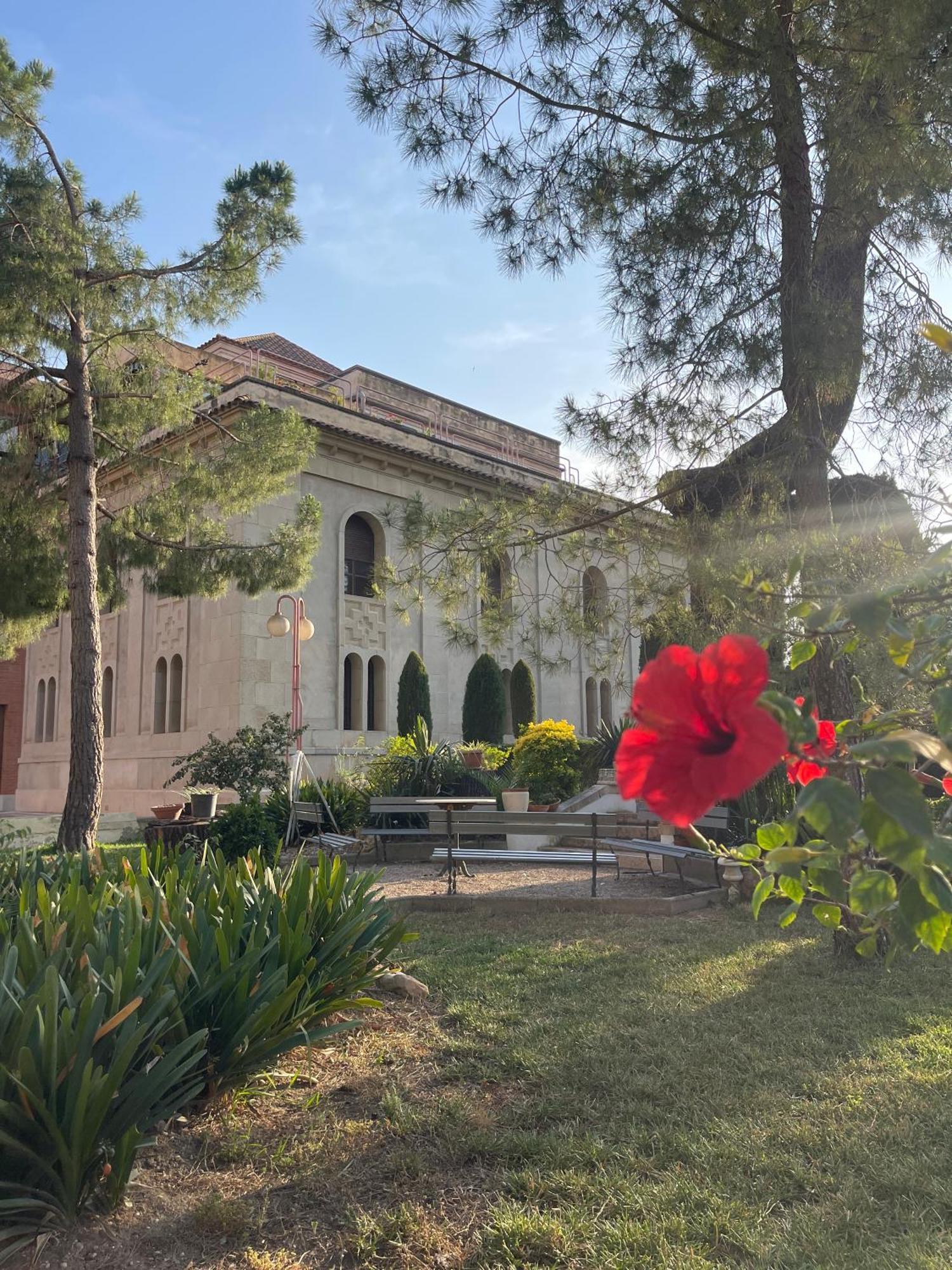 Bed & Breakfast Rosa Molas Arrabal de Jesus