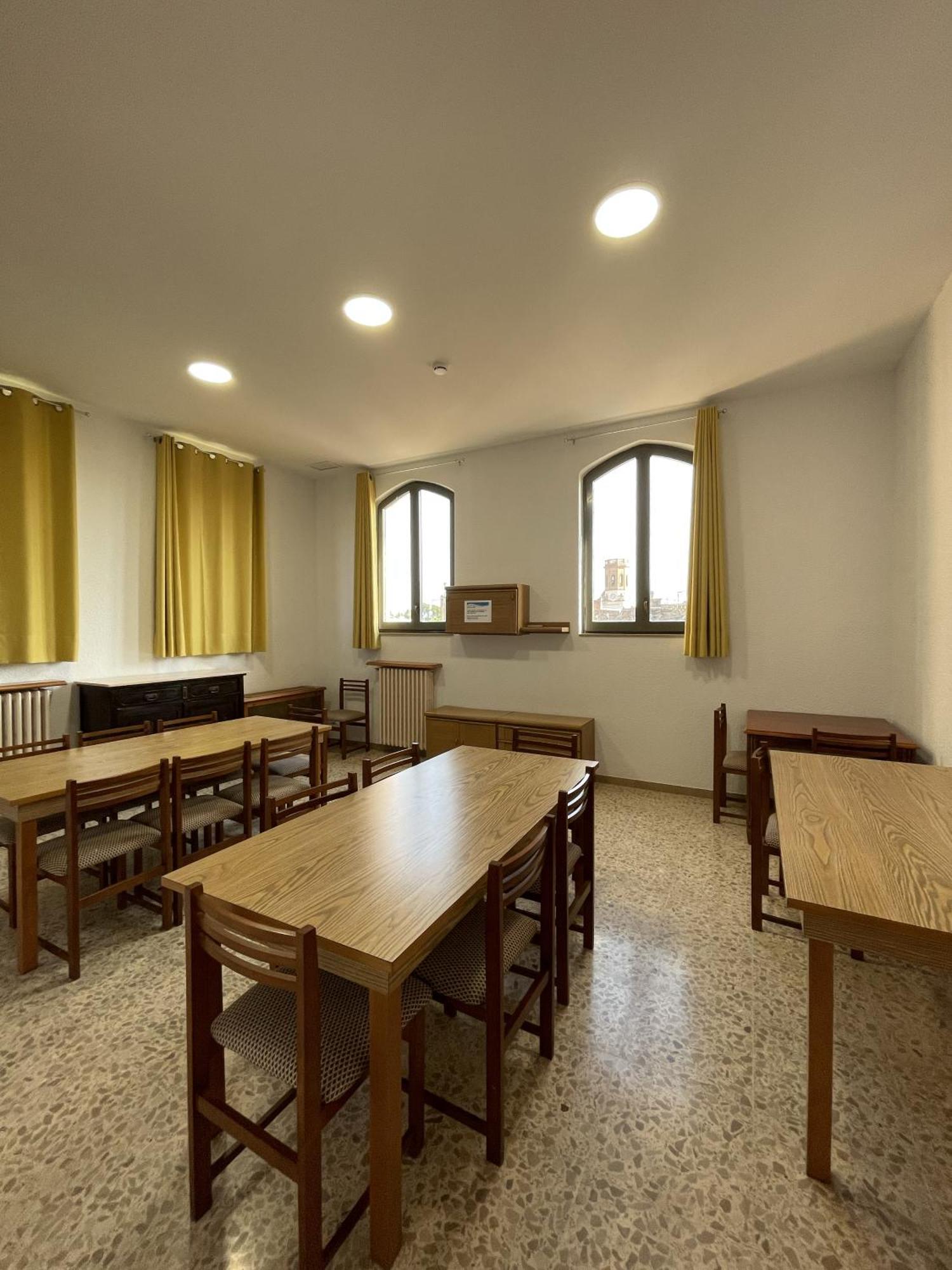 Rosa Molas Bed & Breakfast Arrabal de Jesus